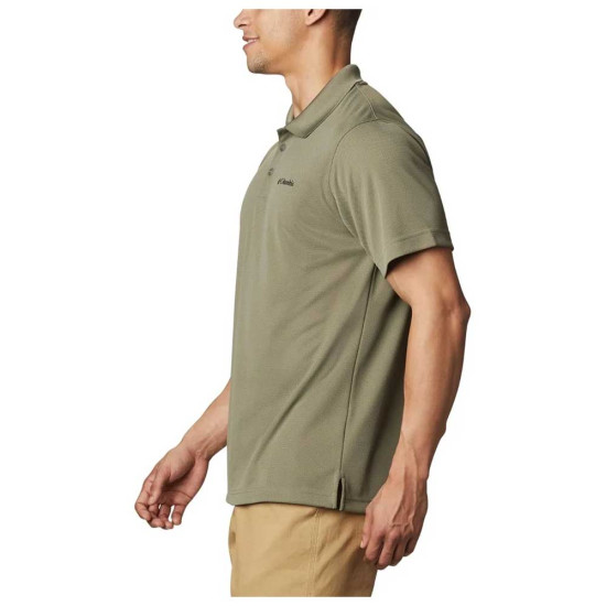 Columbia Ανδρική κοντομάνικη μπλούζα Utilizer Polo Shirt